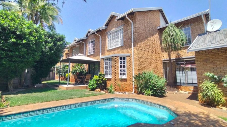 4 Bedroom Property for Sale in Cashan North West